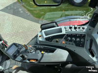 Tracteur Valtra N174