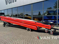 Convoyeur duo télescopique Miedema MC1780C Duoband