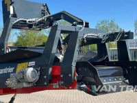 Convoyeur duo télescopique Miedema MC1780C Duoband