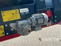 Convoyeur duo télescopique Miedema MC1780C Duoband