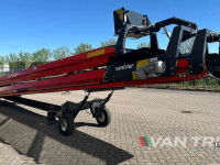 Convoyeur duo télescopique Miedema MC1780C Duoband