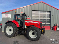Tracteur Massey Ferguson 6495 DYNA-6