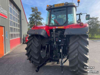 Tracteur Massey Ferguson 6495 DYNA-6