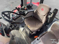 Tracteur Massey Ferguson 6495 DYNA-6