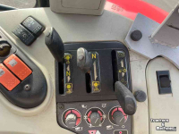 Tracteur Massey Ferguson 6495 DYNA-6