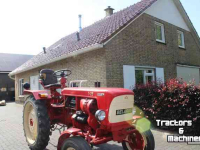 Tracteurs anciens Belarus T 25 Oldtimer Tractor
