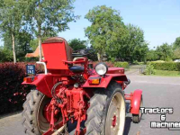 Tracteurs anciens Belarus T 25 Oldtimer Tractor