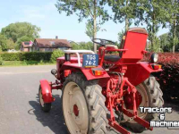 Tracteurs anciens Belarus T 25 Oldtimer Tractor