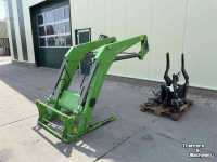 Chargeur frontal Stoll Profiline FS 20 Front-lader