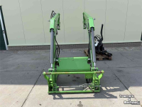 Chargeur frontal Stoll Profiline FS 20 Front-lader
