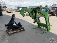 Chargeur frontal Stoll Profiline FS 20 Front-lader