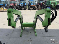 Chargeur frontal Stoll Profiline FS 20 Front-lader