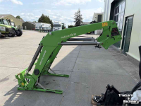 Chargeur frontal Stoll Profiline FS 20 Front-lader