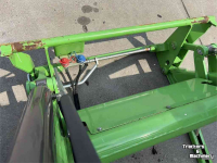 Chargeur frontal Stoll Profiline FS 20 Front-lader