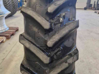 Roues, Pneus, Jantes, Barillets Jumelage Michelin 380/85R30 Agribib
