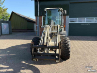 Chargeuse sur pneus Schaeff SKL 834 (Terex TL 80)