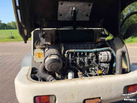 Chargeuse sur pneus Schaeff SKL 834 (Terex TL 80)