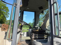 Chargeuse sur pneus Schaeff SKL 834 (Terex TL 80)