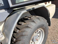 Chargeuse sur pneus Schaeff SKL 834 (Terex TL 80)