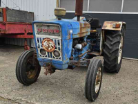 Tracteur Ford 3000