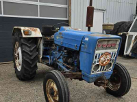 Tracteur Ford 3000