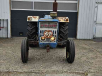 Tracteur Ford 3000