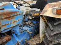 Tracteur Ford 3000