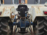 Tracteur Ford 3000
