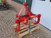 Décompacteur Wifo Woeler WKT 3