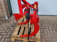 Décompacteur Wifo Woeler WKT 3