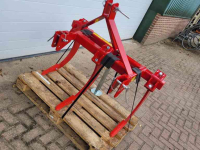 Décompacteur Wifo Woeler WKT 3