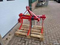 Décompacteur Wifo Woeler WKT 3