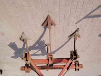 Décompacteur Wifo Woeler WKT 3