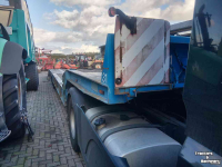 Semi-remorque surbaissé  Gheysen en Verpoort