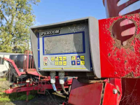 Mélangeuse Peecon ONDERDELEN Biga  10 voermengwagen