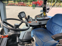 Tracteur New Holland T7.200
