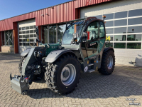 Chargeur Télescopique Kramer KT407