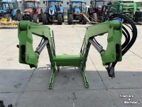 Autres tracteurs et accessoires Stoll Profiline FS 20