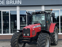 Tracteur Massey Ferguson 6465 Dynashift