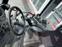 Tracteur Massey Ferguson 6465 Dynashift