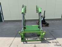 Chargeur frontal Stoll Stoll Profiline FS 20