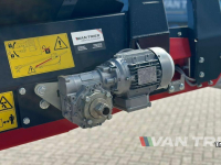 Convoyeur duo télescopique Miedema MC1780C Duoband