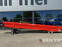 Convoyeur duo télescopique Miedema MC1780C Duoband
