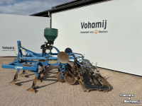 Cultivateur Rabe Bluebird 300