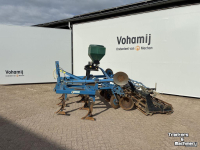 Cultivateur Rabe Bluebird 300