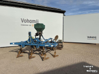 Cultivateur Rabe Bluebird 300