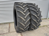 Roues, Pneus, Jantes, Barillets Jumelage Mitas AC65