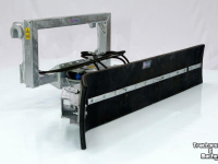 Autres matériel et accessoires d´étable Qmac 240 HYDR SCHUIN + HOEK MERLO T/M 4