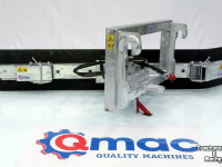 Autres matériel et accessoires d´étable Qmac 240 HYDR SCHUIN + HOEK MERLO T/M 4