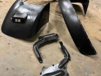 Pièces d‘occasion pour tracteurs John Deere 6195R